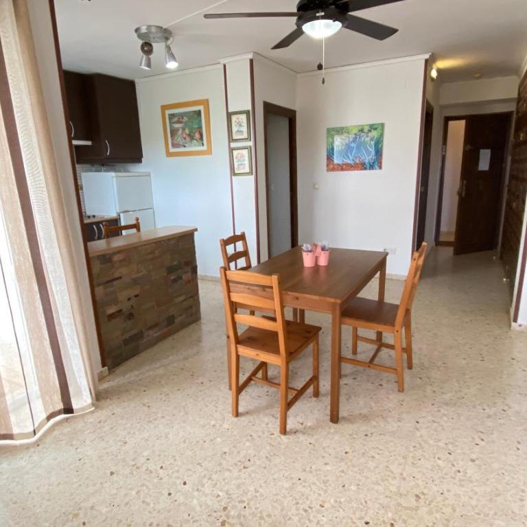 El Palmar - Apartamento de 1 dormitorio - 5