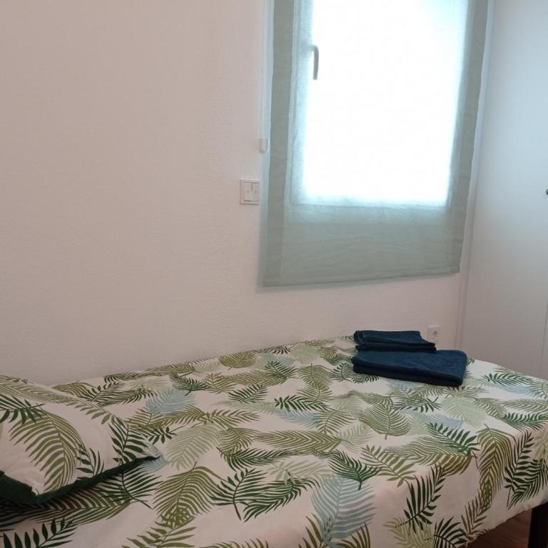 DAVANT MAR - Apartamento con terraza a pie de playa - Apartamento de 2 dormitorios - 12