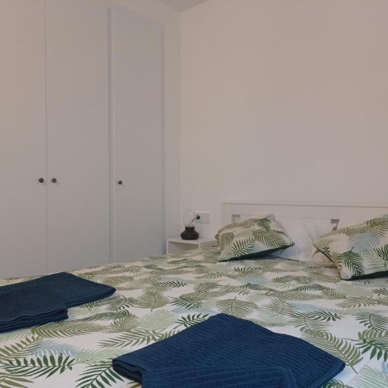 DAVANT MAR - Apartamento con terraza a pie de playa - Apartamento de 2 dormitorios - 9