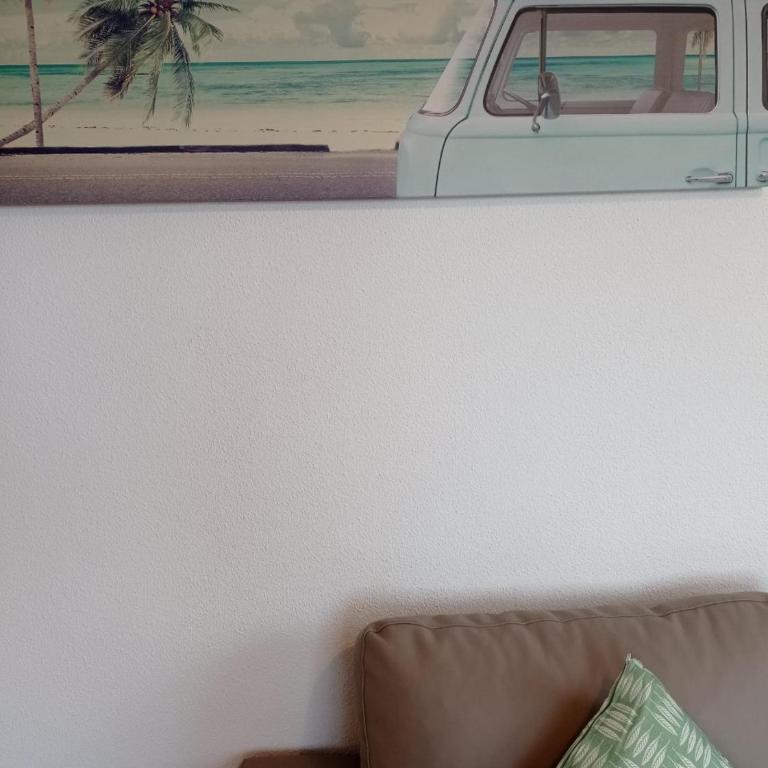 DAVANT MAR - Apartamento con terraza a pie de playa - Apartamento de 2 dormitorios - 15
