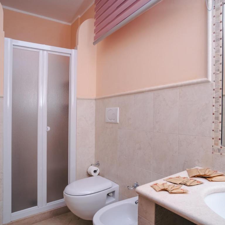 Holiday Gli Archi - Two-Bedroom Apartment - 5