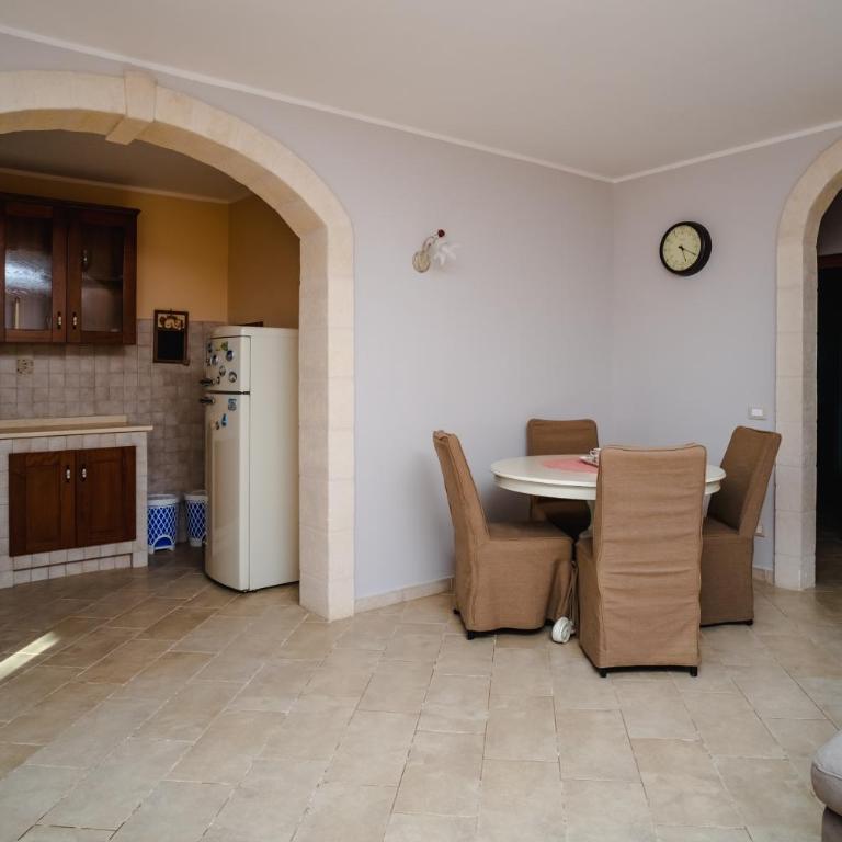 Holiday Gli Archi - Two-Bedroom Apartment - 1