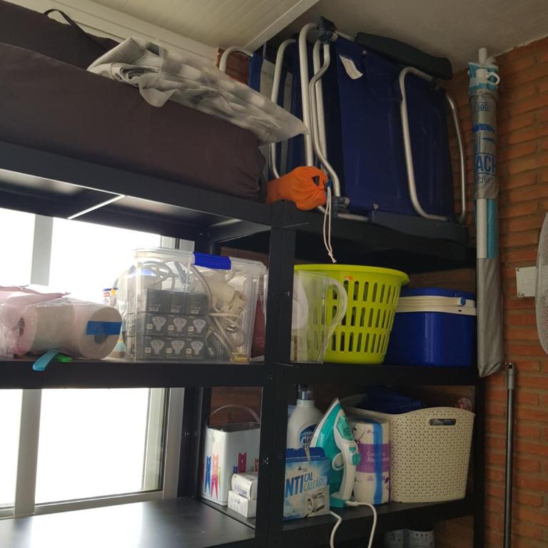 Cozy apartment in Vera Playa, Almeria, Andalucia, Spain - Apartamento de 2 dormitorios - 40
