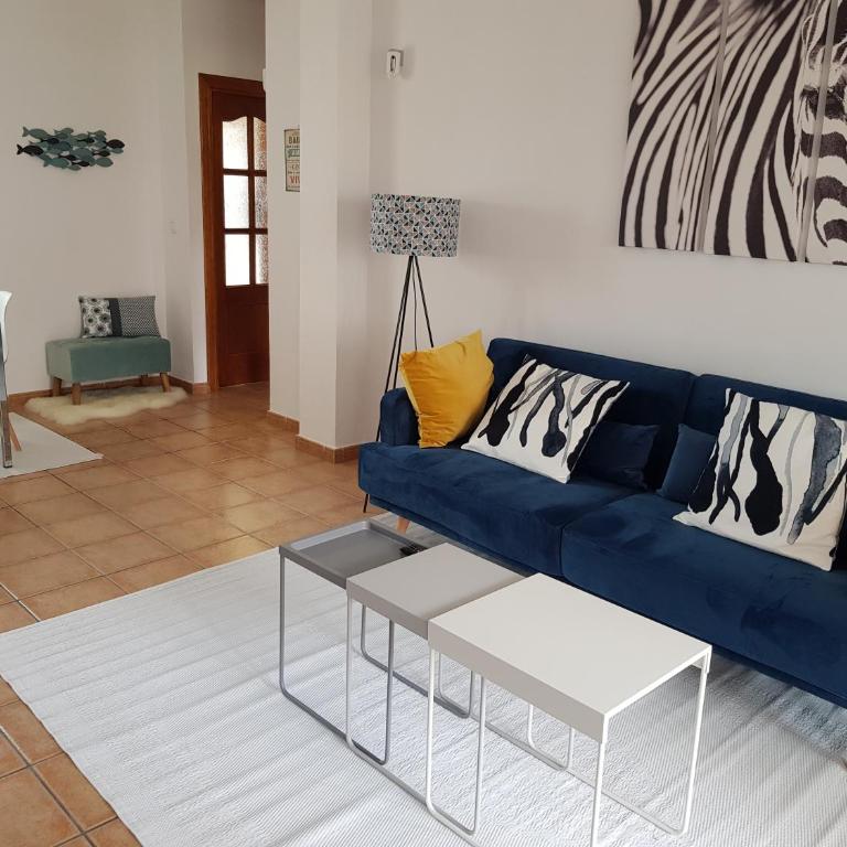 Cozy apartment in Vera Playa, Almeria, Andalucia, Spain - Apartamento de 2 dormitorios - 8