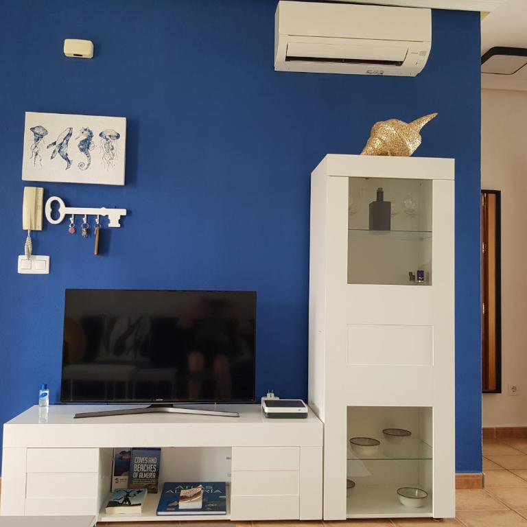 Cozy apartment in Vera Playa, Almeria, Andalucia, Spain - Apartamento de 2 dormitorios - 9