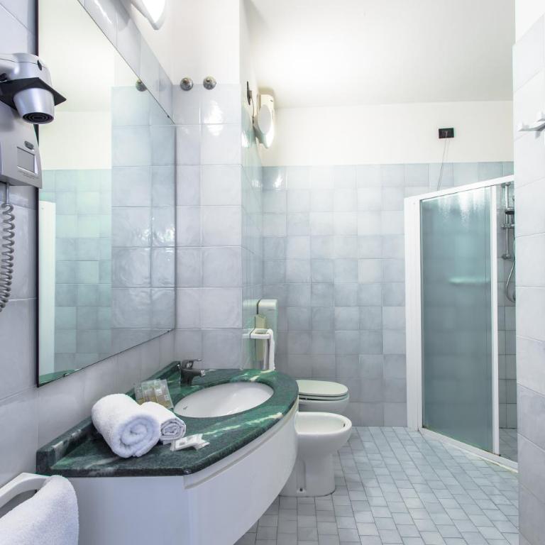 Lido Hotel Residence - Monolocale - 2