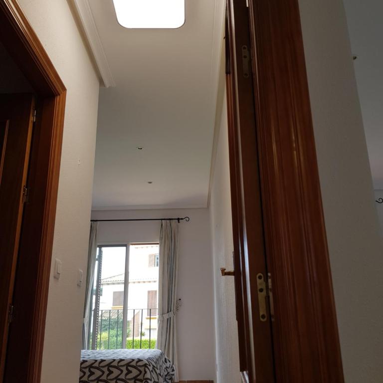 Cozy apartment in Vera Playa, Almeria, Andalucia, Spain - Apartamento de 2 dormitorios - 20