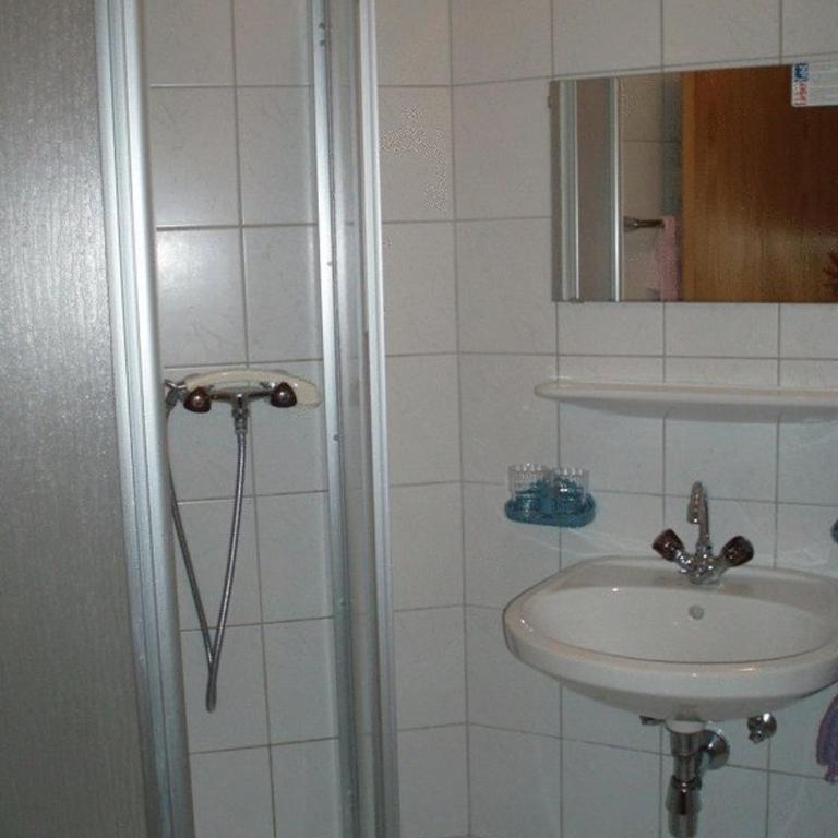 s´Waldhaus - Apartment mit 3 Schlafzimmern - 1