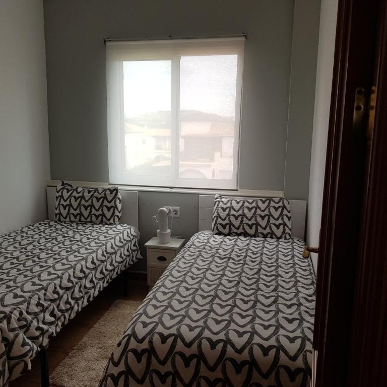 Cozy apartment in Vera Playa, Almeria, Andalucia, Spain - Apartamento de 2 dormitorios - 32