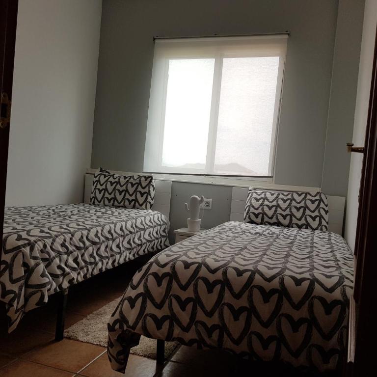 Cozy apartment in Vera Playa, Almeria, Andalucia, Spain - Apartamento de 2 dormitorios - 31
