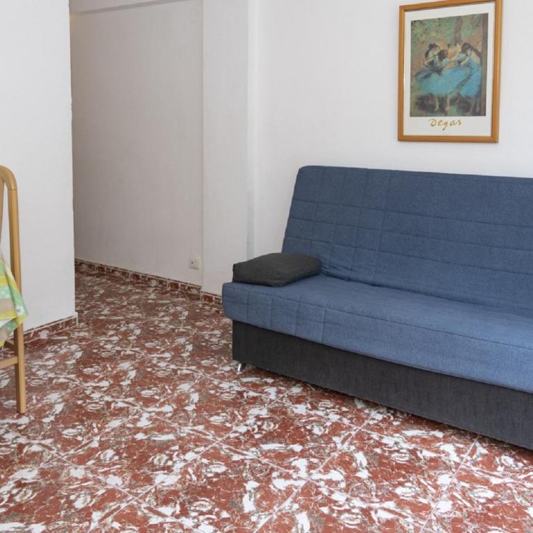 Mar y Montana 6to 97 - Apartment - 6