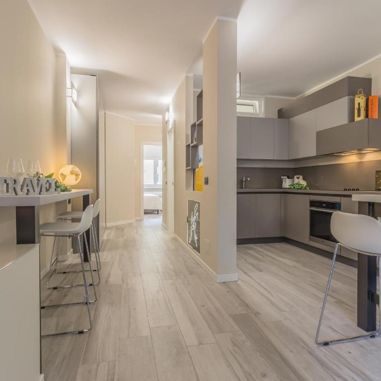 Amazing Life House - Appartamento - 1