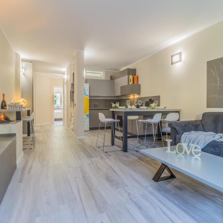 Amazing Life House - Appartamento - 4