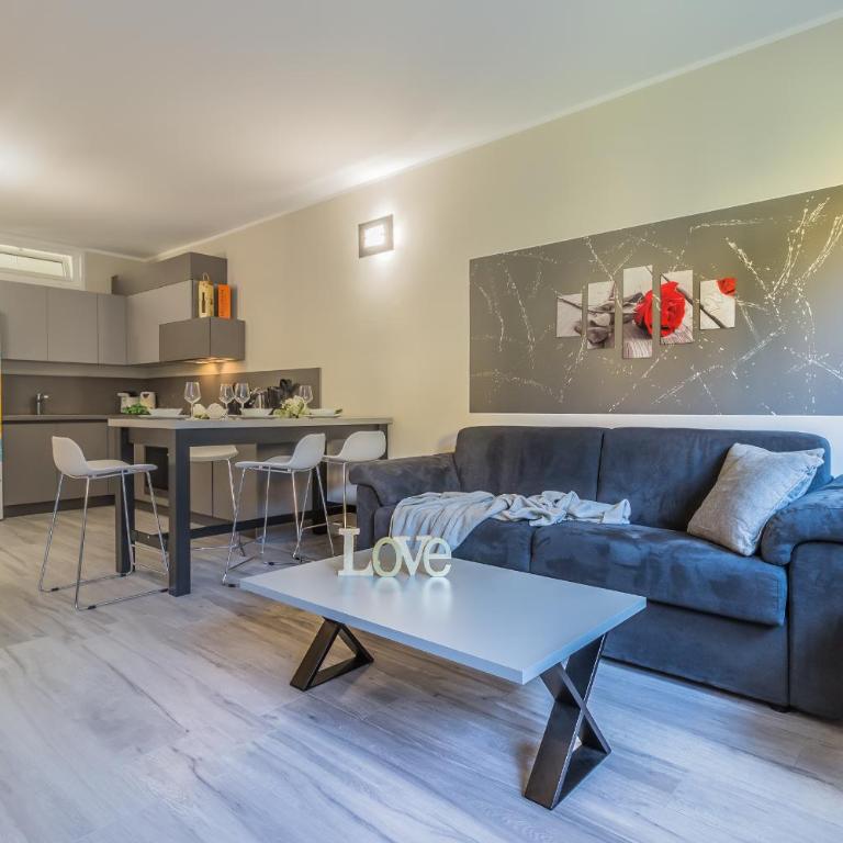 Amazing Life House - Appartamento - 5