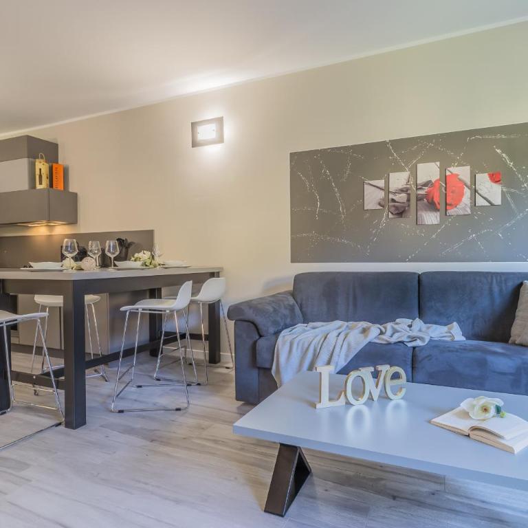 Amazing Life House - Appartamento - 6