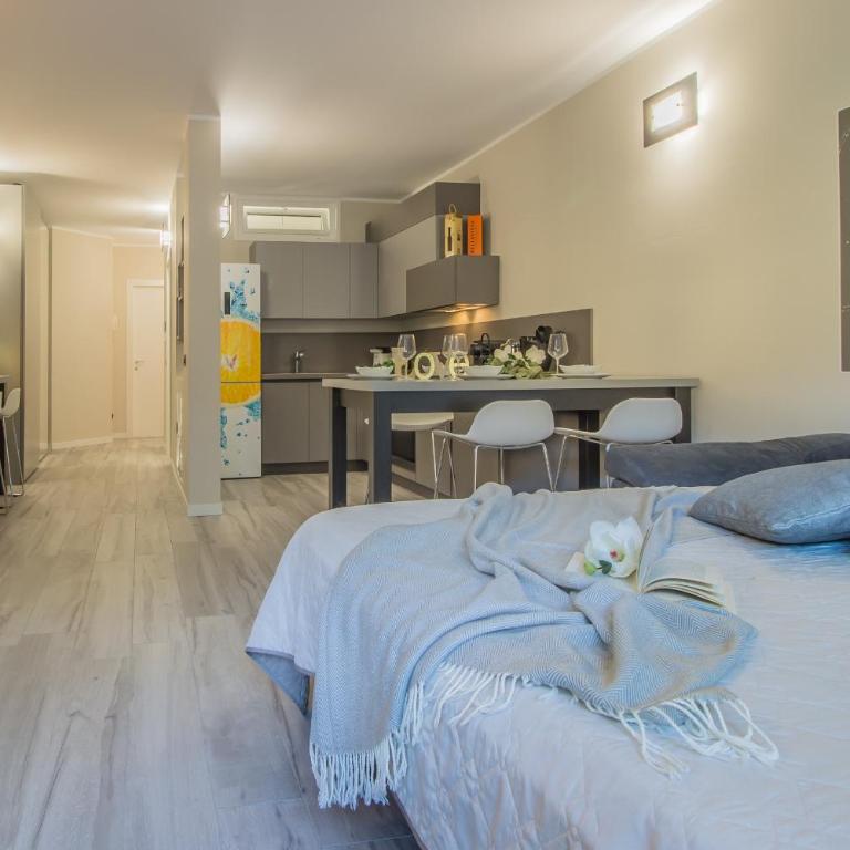 Amazing Life House - Appartamento - 7