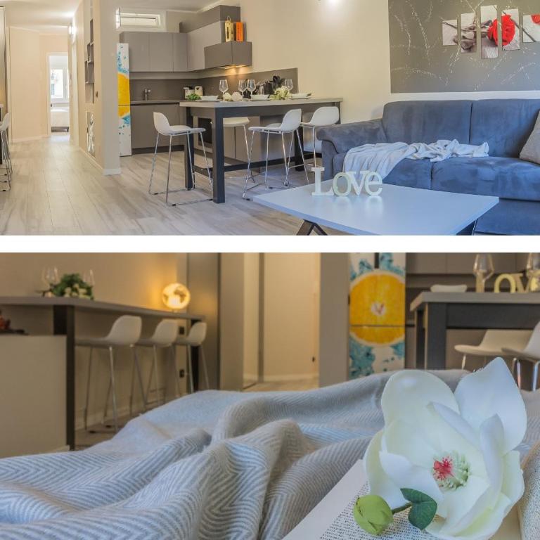 Amazing Life House - Appartamento - 9