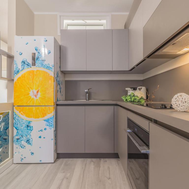 Amazing Life House - Appartamento - 12