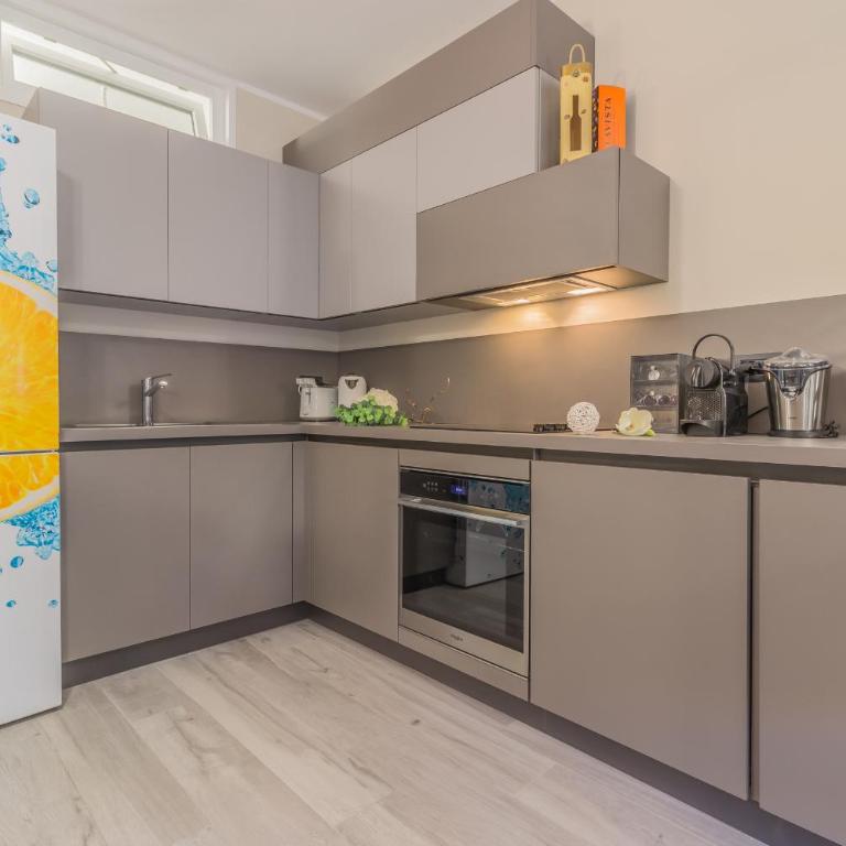 Amazing Life House - Appartamento - 13