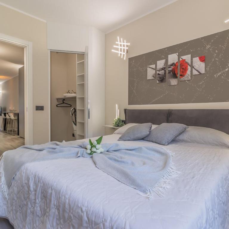 Amazing Life House - Appartamento - 16