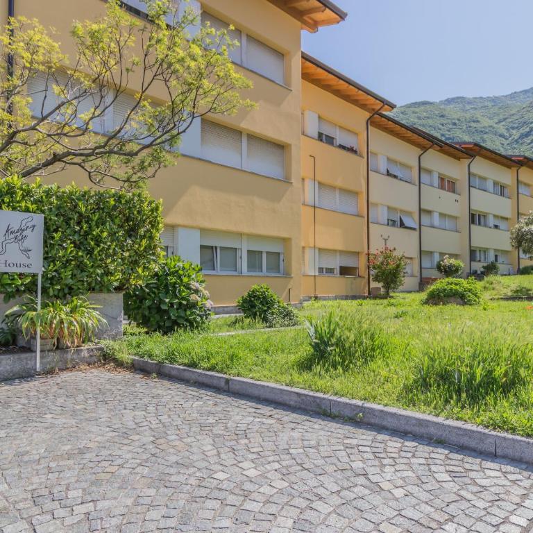 Amazing Life House - Appartamento - 24
