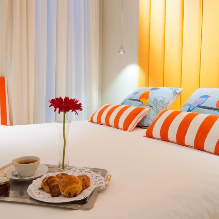 BacHome Terrace B&B - Standard Double Room - 2