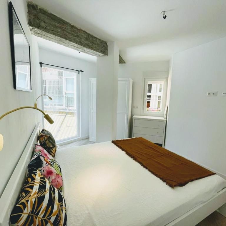 PARIS TOWN - Torremolinos - Apartamento con terraza - 9