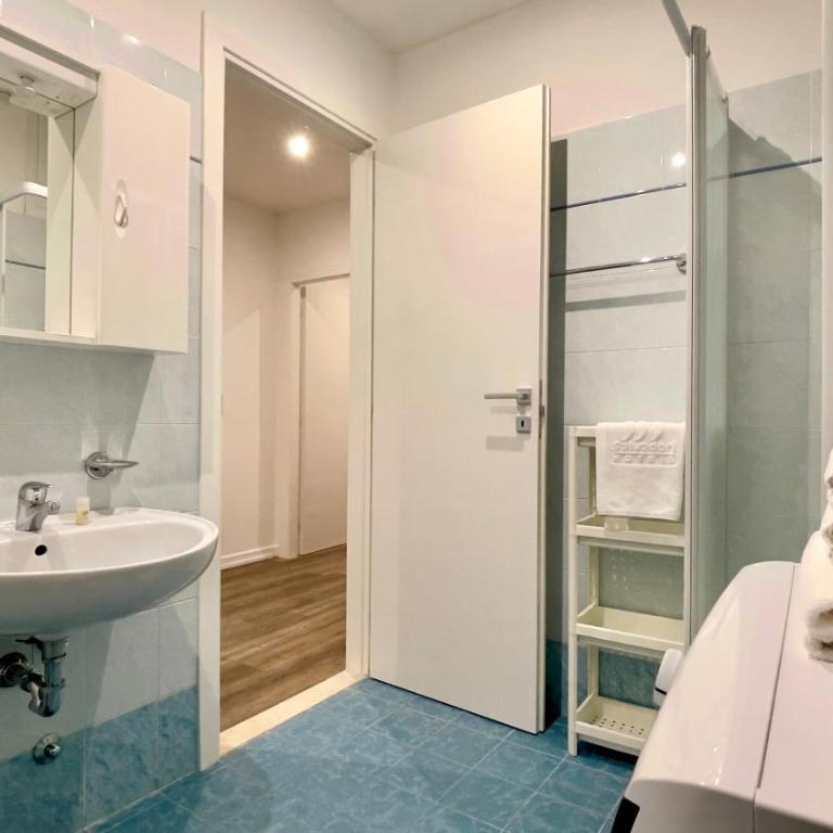 Monaco Apartments - Appartamento con 2 Camere da Letto - 15