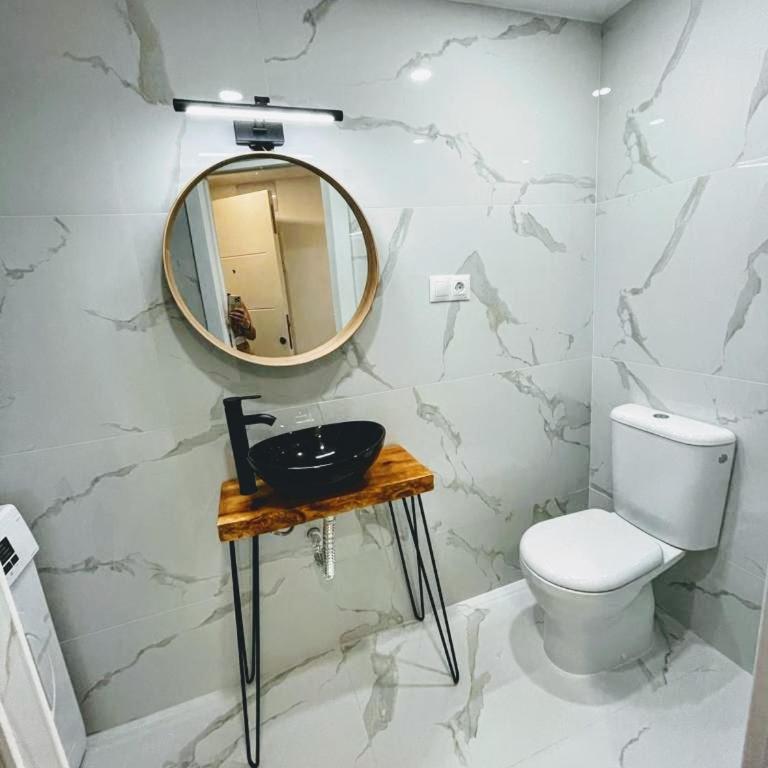 PARIS TOWN - Torremolinos - Apartamento con terraza - 13