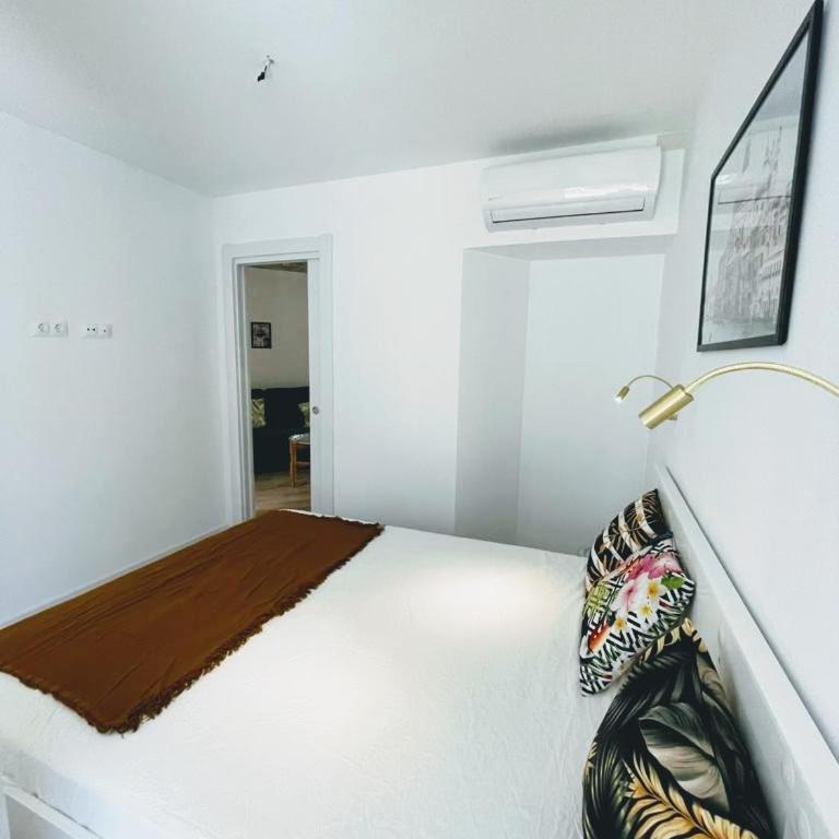 PARIS TOWN - Torremolinos - Apartamento con terraza - 11