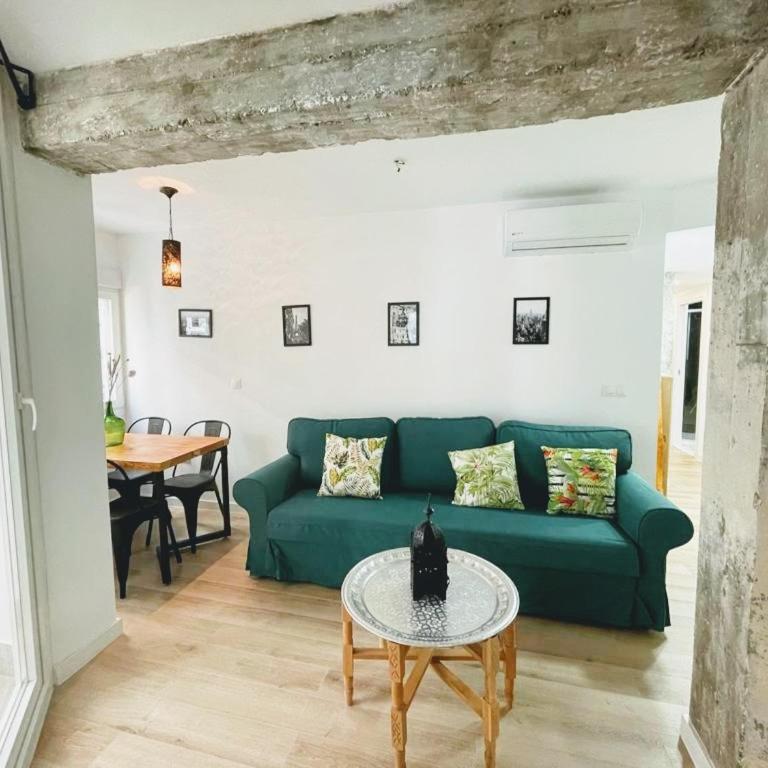 PARIS TOWN - Torremolinos - Apartamento con terraza - 1