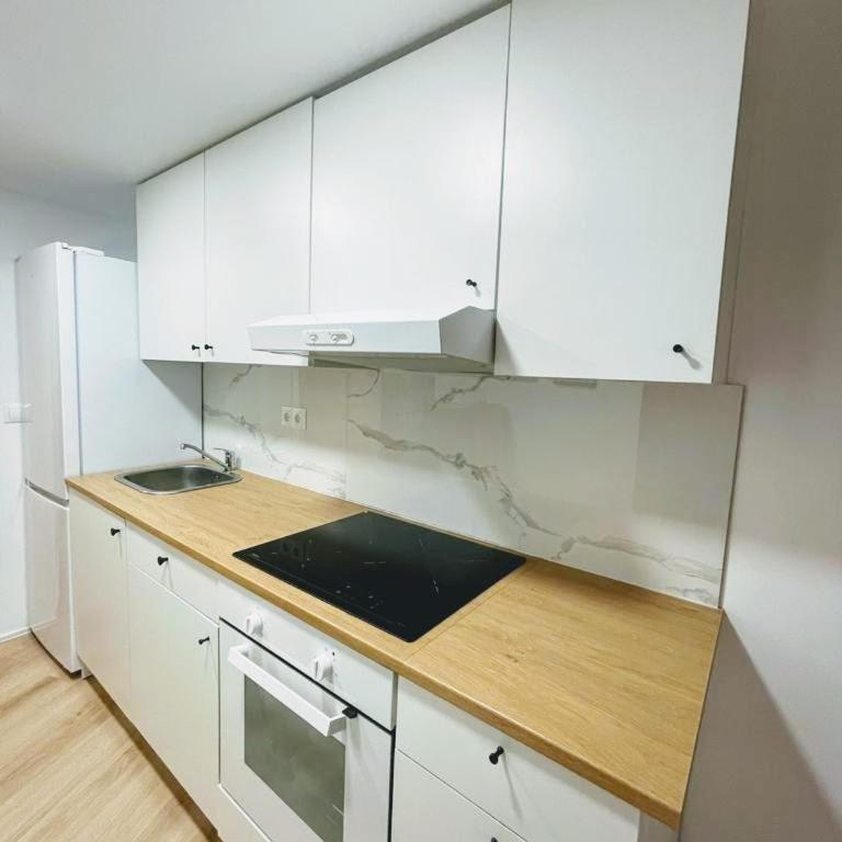 PARIS TOWN - Torremolinos - Apartamento con terraza - 6
