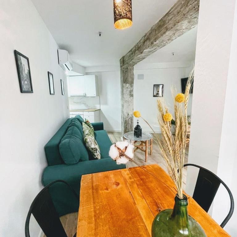 PARIS TOWN - Torremolinos - Apartamento con terraza - 3