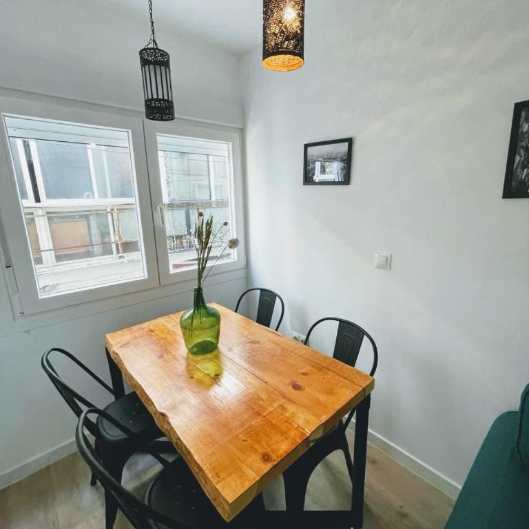 PARIS TOWN - Torremolinos - Apartamento con terraza - 5