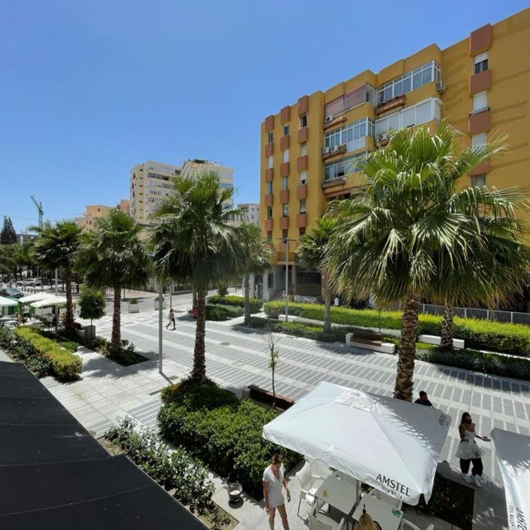 PARIS TOWN - Torremolinos - Apartamento con terraza - 20