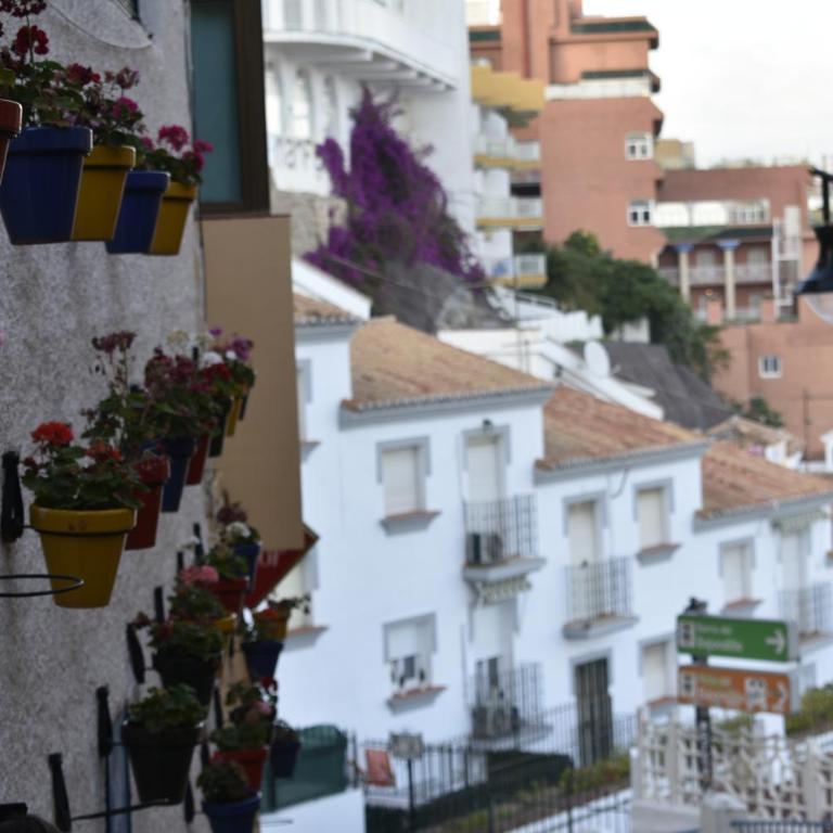 PARIS TOWN - Torremolinos - Apartamento con terraza - 23