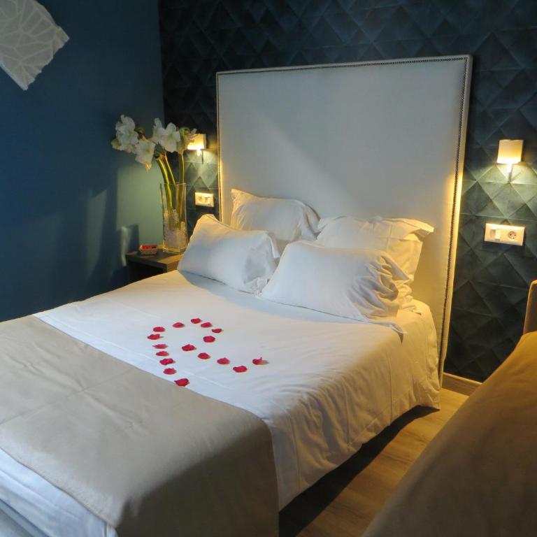 Hotel de charme Regency - Chambre Double ou Lits Jumeaux Économique - 5