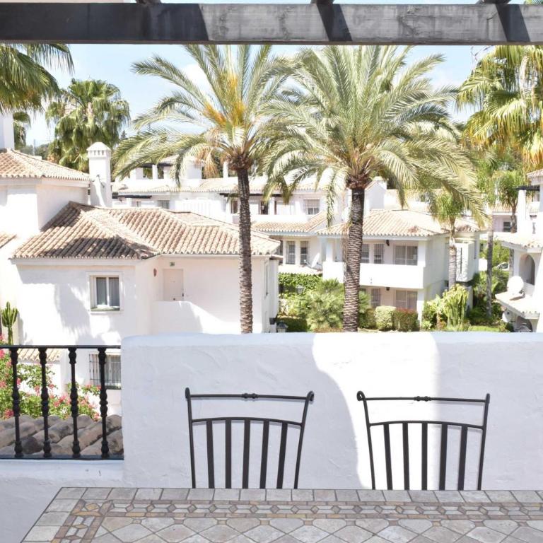 Ático duplex en Los Naranjos, Marbella - Apartment - 9