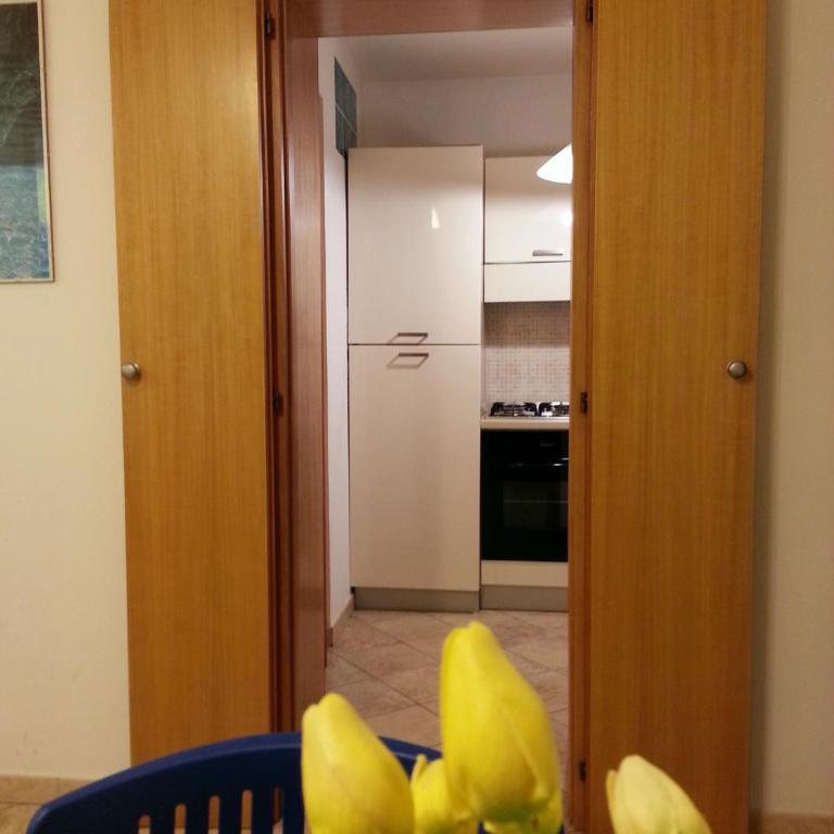 Il Cortile Fiorito - Appartamento con 1 Camera da Letto e Divano-Letto - 25
