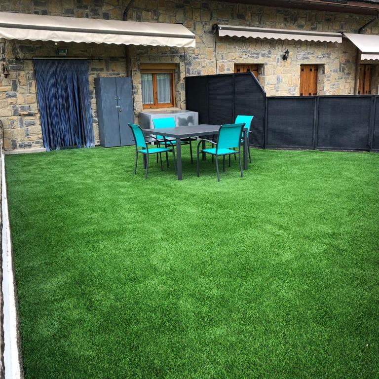 Apartamento Marbore (Torla-Ordesa) - Appartamento - Piano Terra - 2