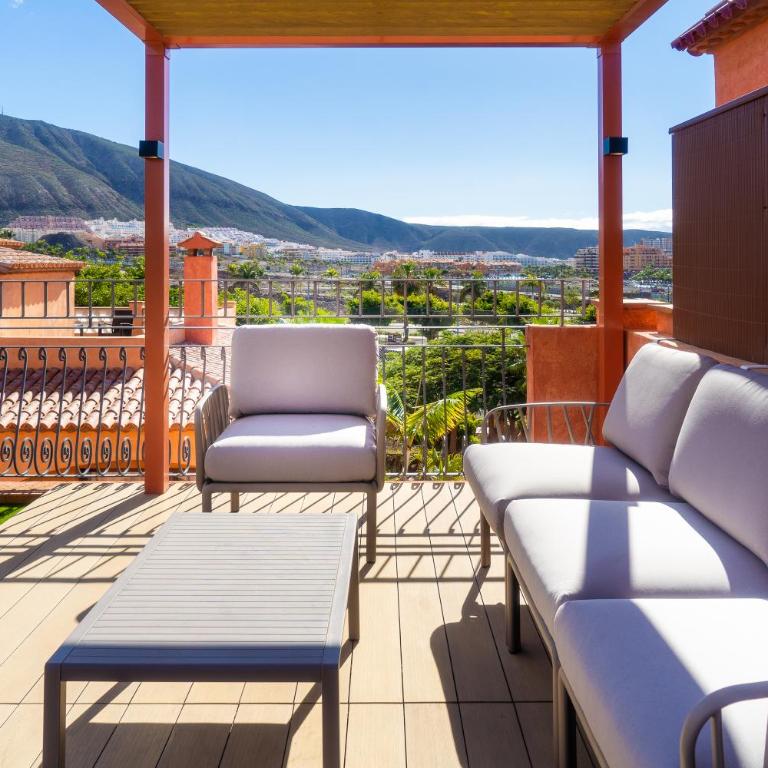 Villa Mandi Golf Resort - Suite - 1