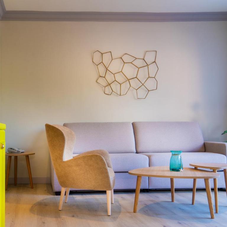 Villa Mandi Golf Resort - Suite - 4