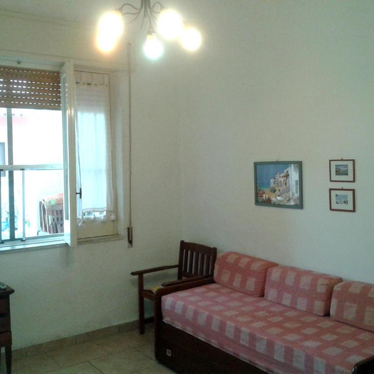 Villa Mediterranea - Appartamento con 1 Camera da Letto e Patio - 3
