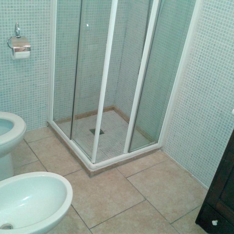 Villa Mediterranea - Appartamento con 1 Camera da Letto e Patio - 6