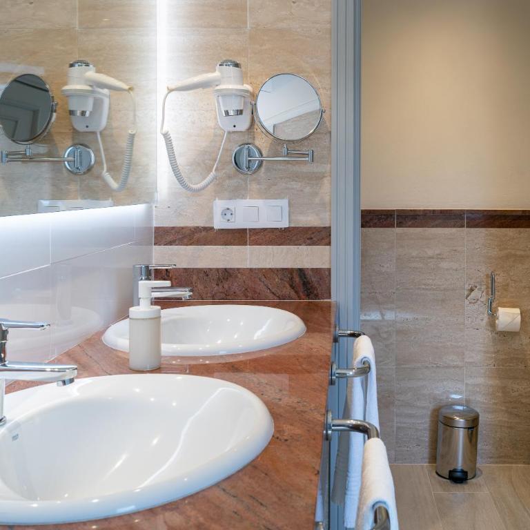 Villa Mandi Golf Resort - Apartamento Superior con terraza - 3