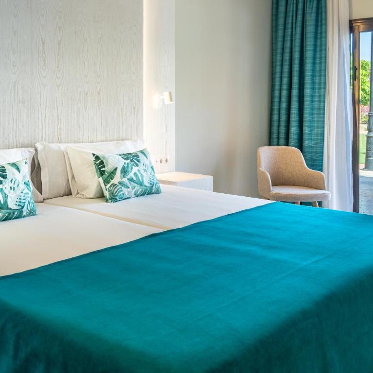 Villa Mandi Golf Resort - Apartamento Superior con terraza - 9
