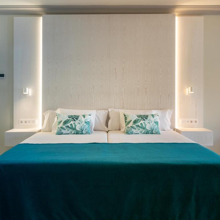 Villa Mandi Golf Resort - Apartamento Superior con terraza - 12