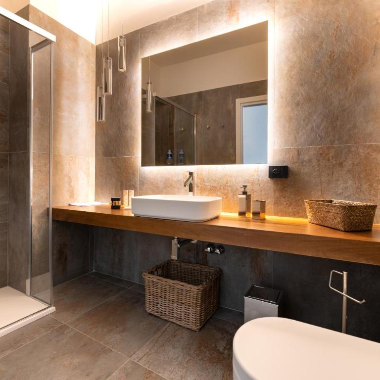 Harmony Luxury Rooms - Camera Deluxe - 3