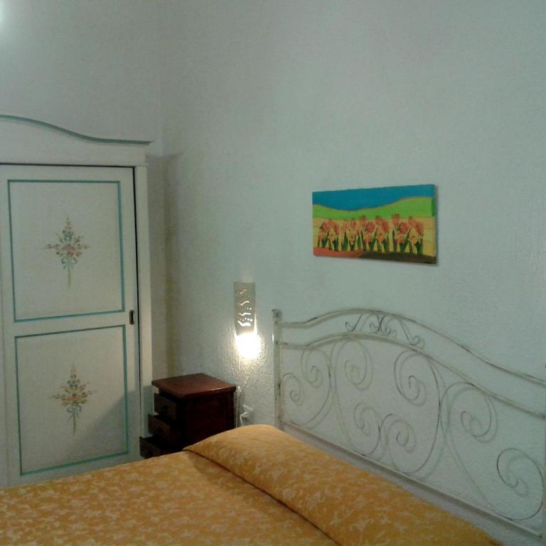 Villa Mediterranea - Appartamento con 1 Camera da Letto e Patio - 9