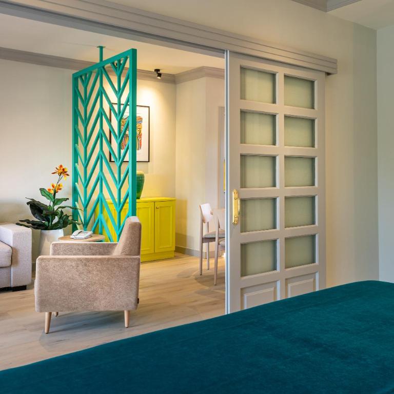 Villa Mandi Golf Resort - Apartamento de 1 dormitorio - 3